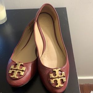 Tory Burch Flats
